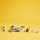 LEGO Star Wars 75410 Myśliwiec N-1 Mando i Grogu - 1284138 - zdjęcie 9